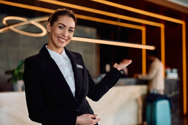 hospitality management