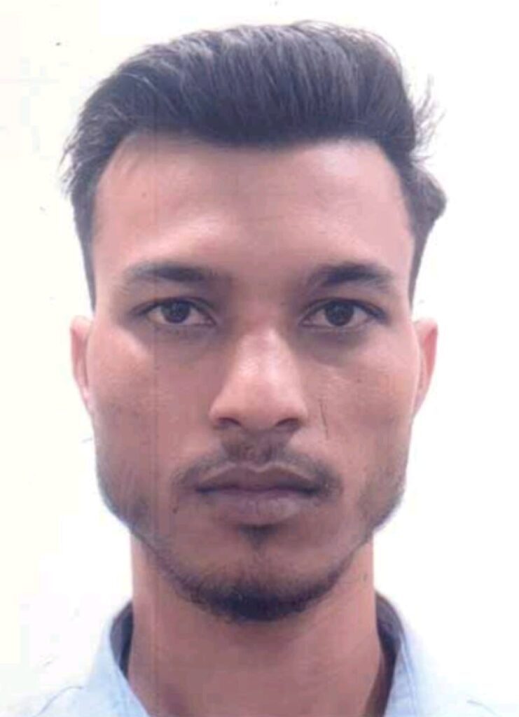 Ajay Chand Ramola