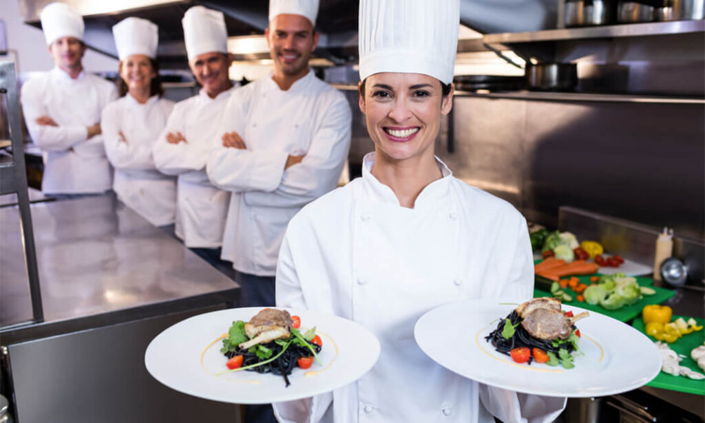 best Culinary school in dehradun