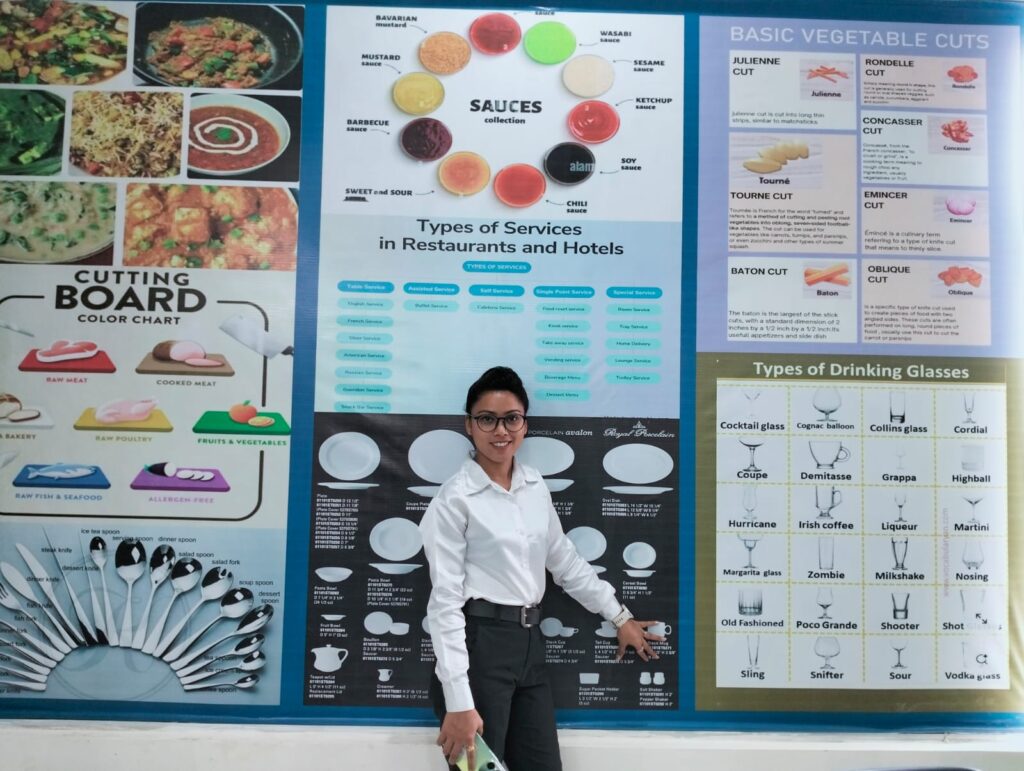 HM institute dehradun