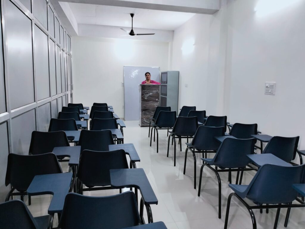 Shivaay Institute of Hospitality Management SIHM Dehradun 12 SIHM classroom