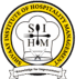 SIHM Logo