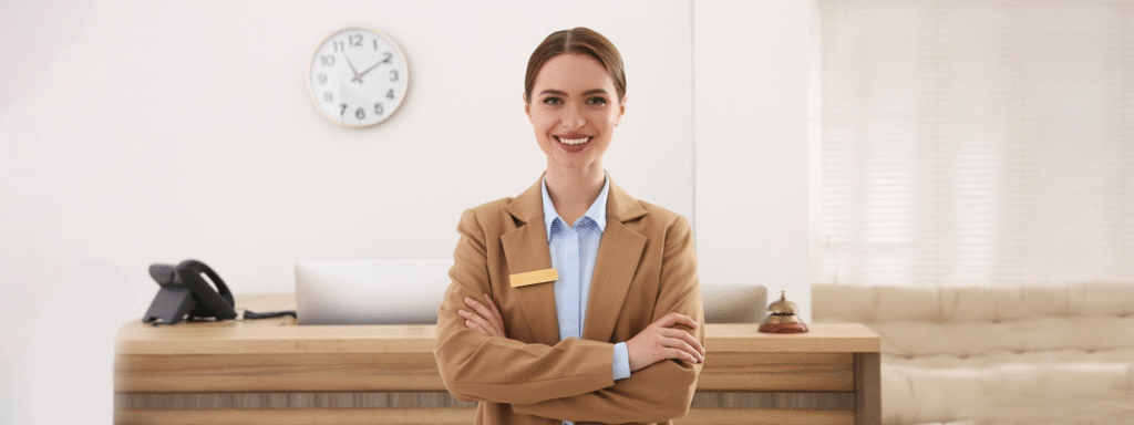 personality development skills sihm