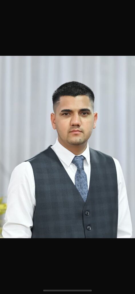 Mohit Singh