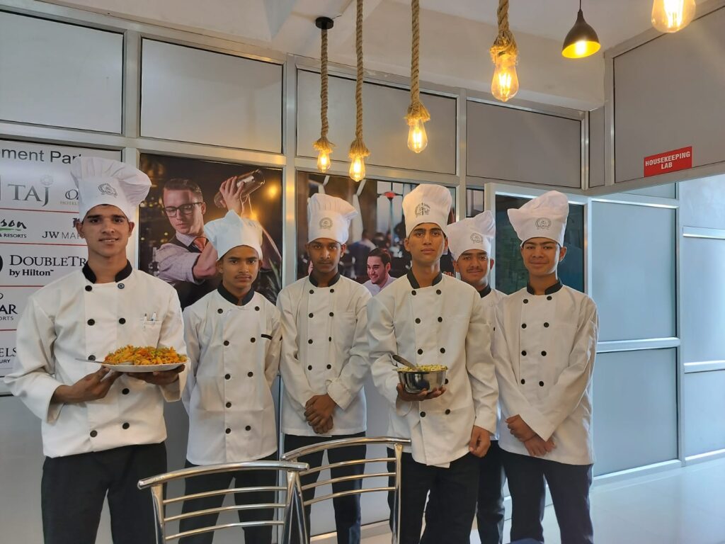 sihm students