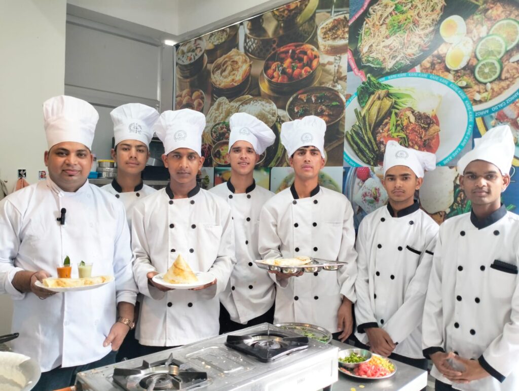 hotel management diploma