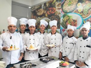 hotel management diploma