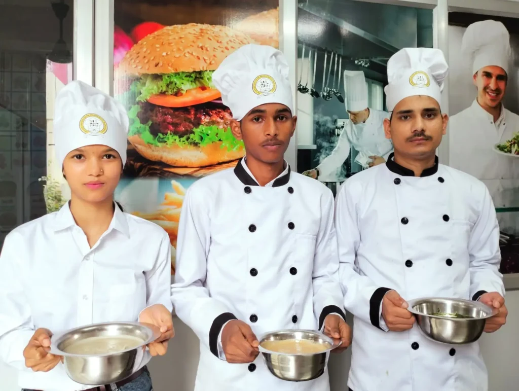 SIHM new batch students